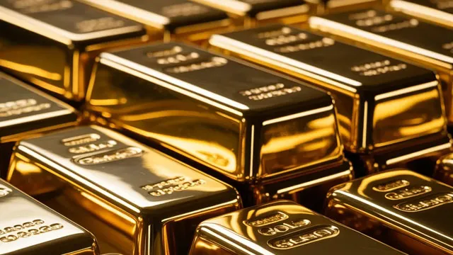Gold's biggest headwind may finally be peaking