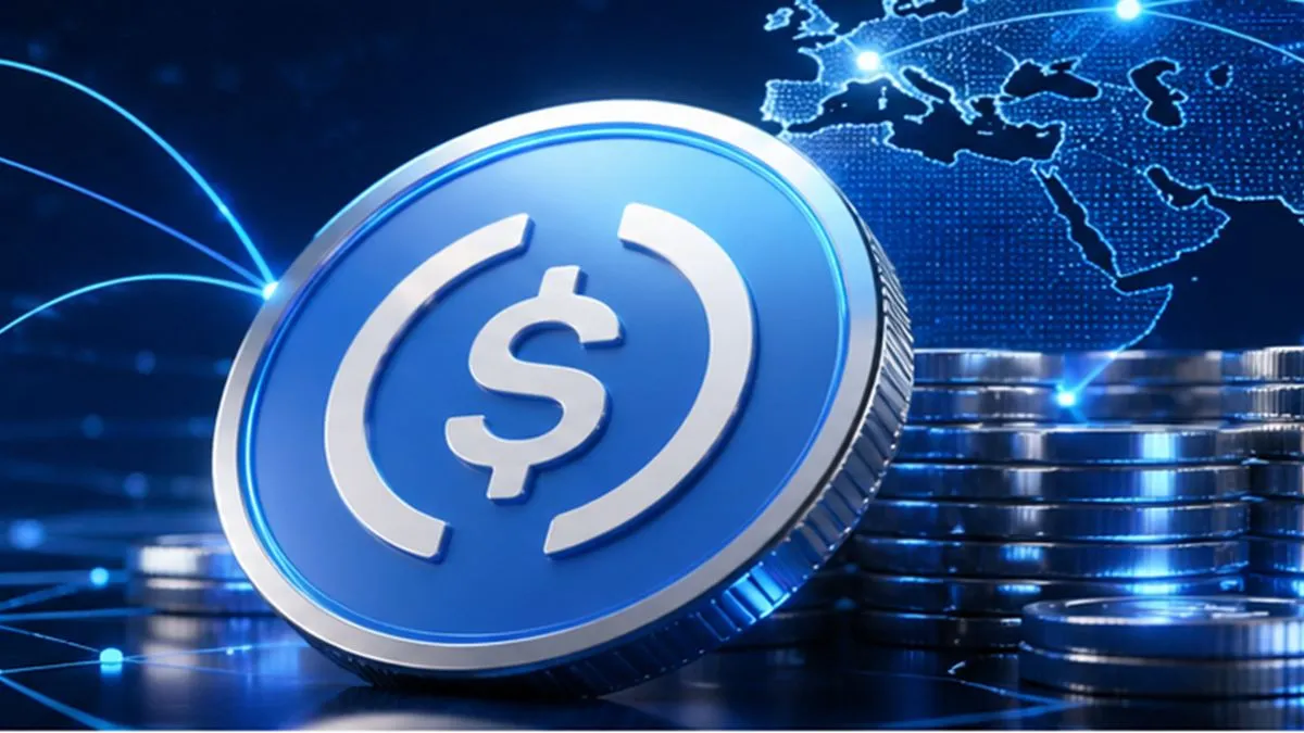 Why Paying Gas in USDC Could Transform the Future of On-Chain Transactions