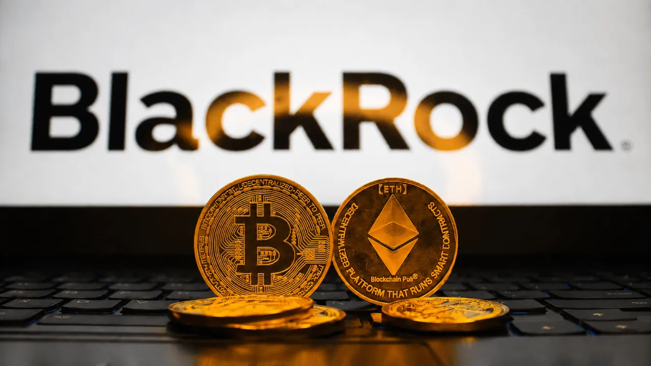 Bitcoin, Ether ETFs Add $220 Million as Blackrock Leads Again