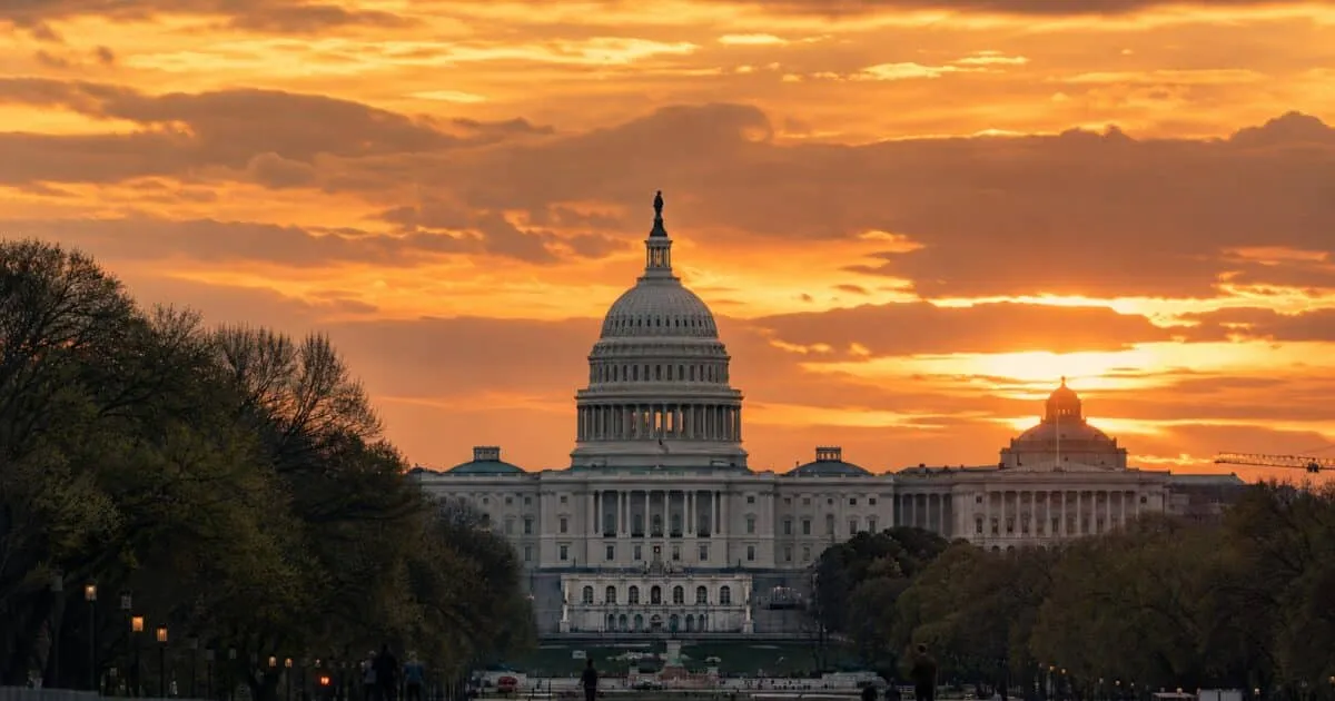 Bitcoin Stagnates at $64,000 as Clarity Act Stalls in Congress