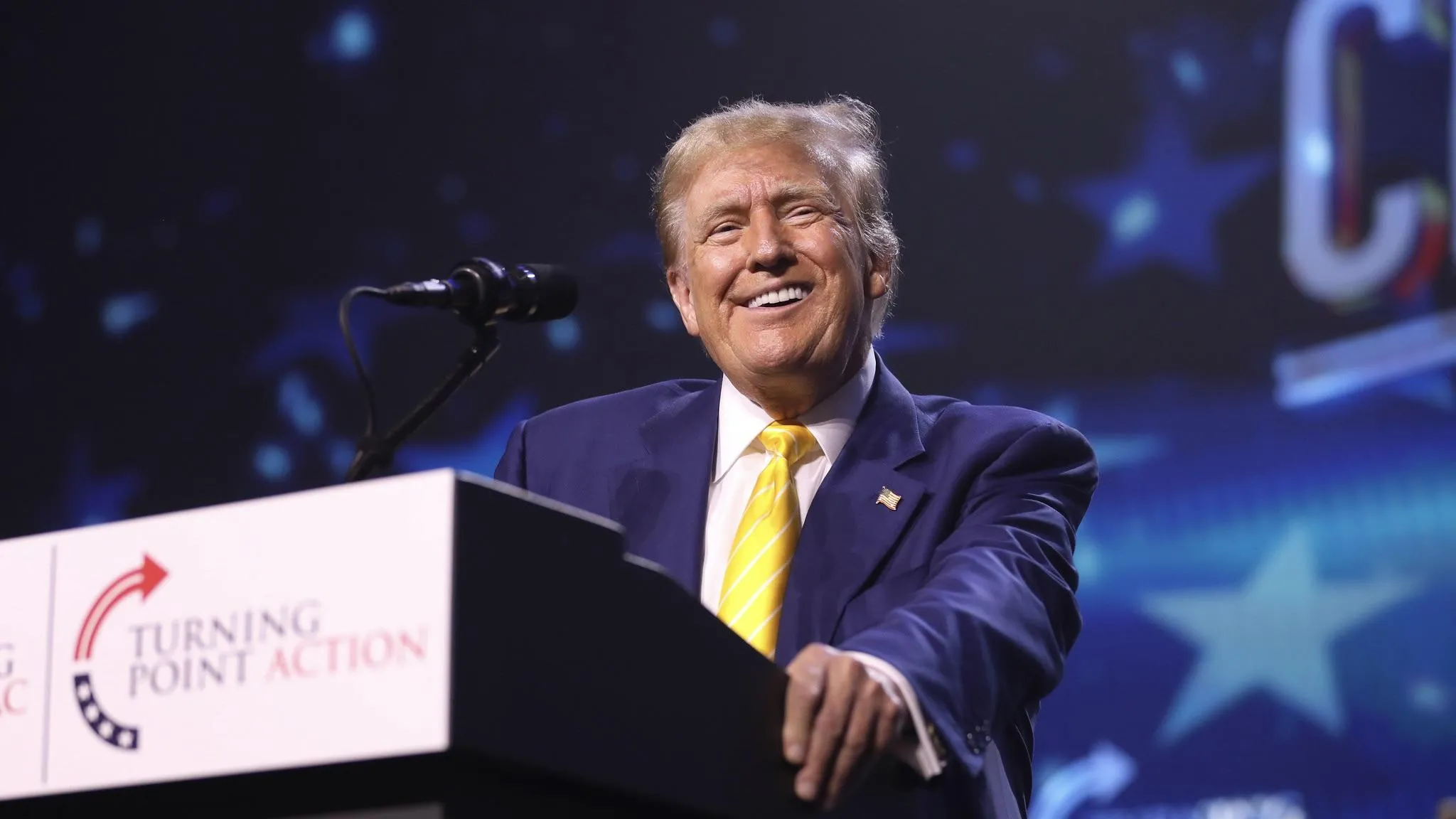 Trump Media Scales Back Crypto Plans, Scraps CRO Treasury Venture