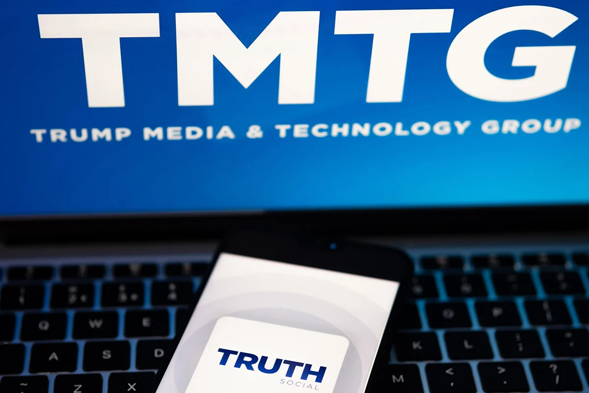 Trump Media (DJT) Abandons Crypto.com Partnership to Pursue Fusion Energy Deal