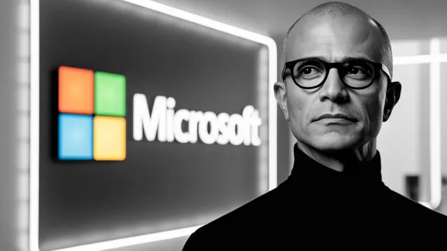Microsoft Corporation: A Buy And Hold Forever Type Of Stock
