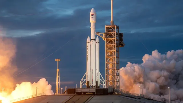 $1,000 invested in SpaceX when Elon Musk lost trillionaire status is now worth