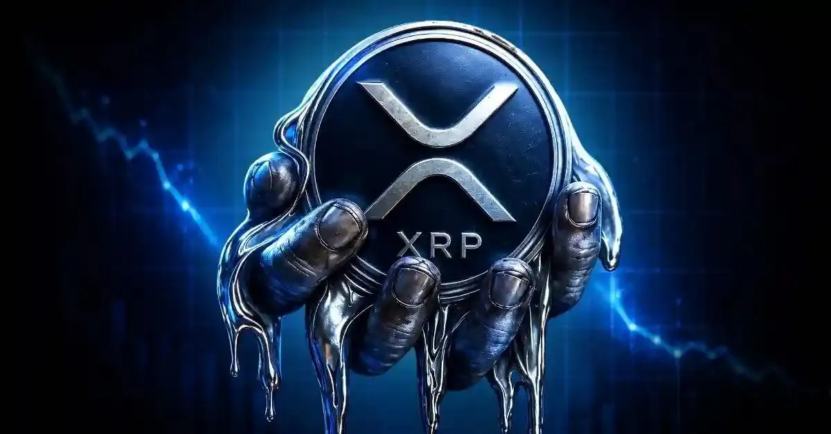 XRP Price Could Fall 40% as ETF Inflows Drop to $1.01M