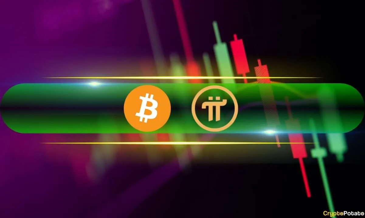 Pi Network's PI Reclaims Key Support, Bitcoin (BTC) Fights for $65K: Weekend Watch