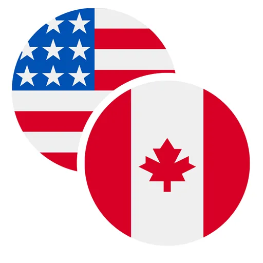 USD/CAD