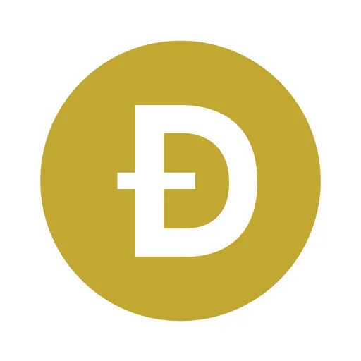 Dogecoin USD